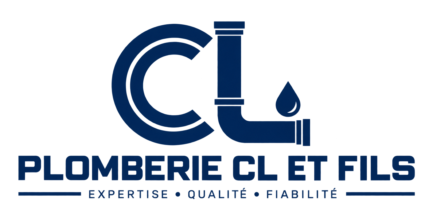 Plomberie CL et Fils